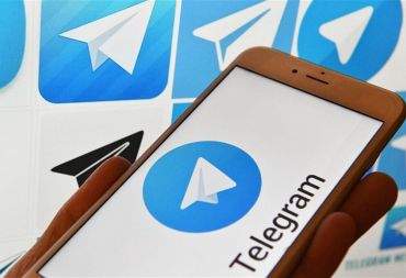محكمة إسبانية تأمر بحجب خدمة “تليغرام” على خلفية دعوى قضائية