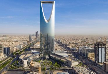 السعودية تعلن ميزانية الربع الأول 2024 بإيرادات 78.2 مليار دولار