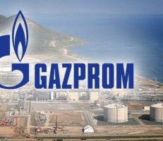 محكمة سويسرية تقضي برفع الحجز المفروض على  غازبروم في نزاعها مع شركة الطاقة الأوكرانية