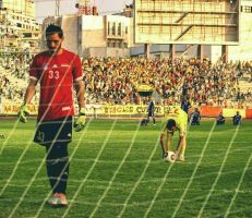 اتحاد كرة القدم يصدر عقويات الاسبوع الأول من اياب الدوري السوري
