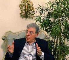 "خلدون الموقِّع" رفضنا محاولات توريط رجال الأعمال السوريين بالأزمة المصرية (الجزء الرابع - فيديو)