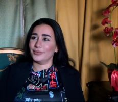 الشابة السورية فرح نعنوع تدخل مجال ريادة الأعمال (فيديو)