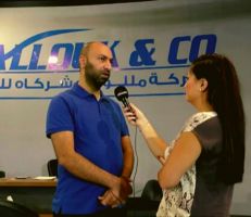 عبد الباسط مللوك: المركزي منعنا من البيع بالتقسيط للعملاء (فيديو)