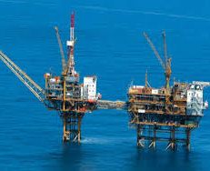 "وزير النفط"250 مليار متر مكعب من الغاز لكل بلوك بحري سيتم التنقيب فيه