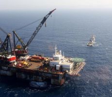 وزير البترول المصري:  اتفاق مع خمس شركات للتنقيب عن النفط والغاز غرب المتوسط