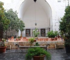 البيمارستان النوري .. أول جامعة طبية في العالم في قلب دمشق