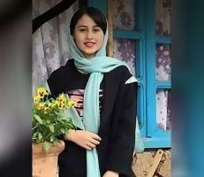 "الأب قطع رأسها بمنجل" مقتل مراهقة إيرانية تحت مسمى جريمة شرف