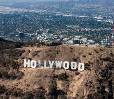 إعادة افتتاح كاليفورنيا: تصوير الأفلام والمسلسلات يمكن أن يبدأ في 12 حزيران