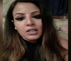 شابة مصرية تعرض نفسها للزواج عبر فيسبوك (فيديو)