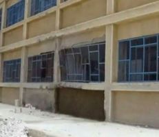 فشل إعلان مناقصة لصيانة ٨ مدارس في القنيطرة لعدم تقدم أي عارض!