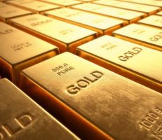 الذهب بصدد تحقيق أفضل شهر في 4 سنوات والفضة تتجه لمكسب شهري قياسي