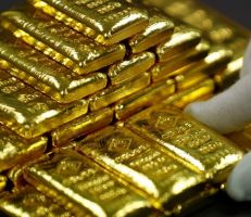 أسعار الذهب تواصل تحطيم الأرقام القياسية فوق مستوى 2000$ للأونصة