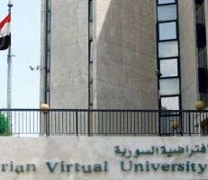 الجامعة الافتراضية السورية تمدد فترة التسجيل لطلابها القدامى والمستجدين