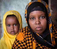 موجة غضب بعد مشروع قانون صومالي يجيز زواج القاصرات