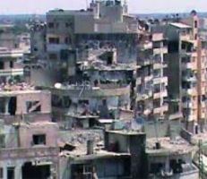 "محافظة اللاذقية"ترميم مجاني لمنازل متضرري الإرهاب في الحفة
