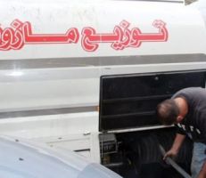 مصدر في وزارة النفط: مازوت التدفئة متوافر ولجنة المحروقات في كل محافظة توزعه حسب الأولوية