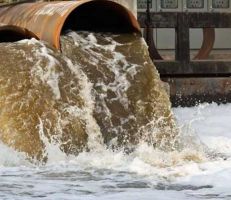 إيقاف الضخ من مشروعي مياه في طرطوس بسبب التلوث بالنشادر