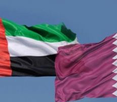 الإمارات تعلن إعادة فتح كافة المنافذ الحدودية مع قطر