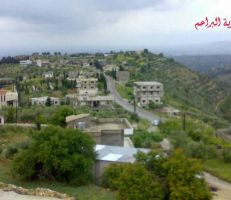 الكشف عن تفاصيل جريمة القتل في قرية البراعم بريف جبلة