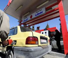 ثلاث طلبات إضافية من البنزين في محافظة اللاذقية وطلب أوكتان ٩٥ .