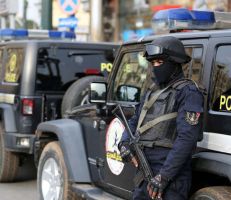 مقتل رجل أعمال شهير بـ13 رصاصة في مصر