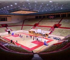 قطر تعتذر عن استضافة اسيا بكرة السلة.. وسورية تطلب استضافتها