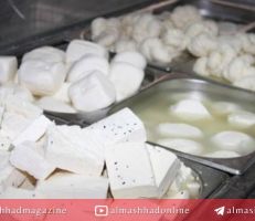 جمعية الألبان والأجبان : مرسوم التموين أخرج بعض منتجي الحليب من السوق .