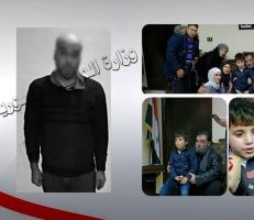 وزارة الداخلية تنشر تفاصيل عملية تحرير الطفل المختطف فواز القطيفان في درعا