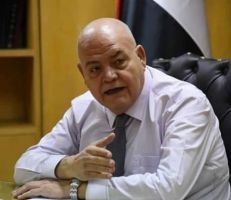 الوزير عمرو سالم يوجه نداء لمربي الدواجن والمواشي