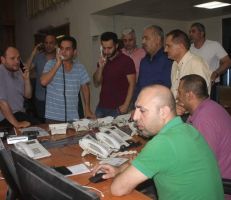 وزارة الكهرباء السورية تكشف تفاصيل مرحلة التعتيم العام التي حصلت ليلة أمس