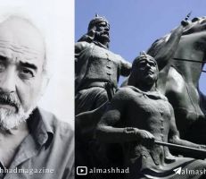 وفاة الفنان التشكيلي السوري عبد الله السيد منفذ تمثال صلاح الدين بدمشق (فيديو)
