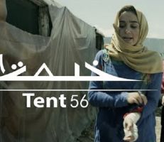 علاء الزعبي يعتذر عن الإساءة في فيلم “خيمة 56” ويتعهد بإزالته من جميع المنصات (فيديو)