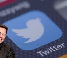إيلون ماسك يرفع دعوى قضائية مضادة ضد تويتر