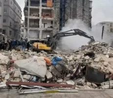 "لا بيعة ولا شروة".. الزلزال يشل حركة سوق العقارات في حلب!