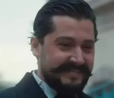 أنس طيارة يتألق بدور “الباشا نورس” في مسلسل الزند والجمهور يطلق عليه لقب “باشا رمضان”