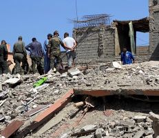المغرب: ارتفاع عدد وفيات الزلزال إلى 2946