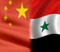 عوضاً عن المساعدات المالية..خبير اقتصادي يقترح تعيين خبراء صينيين بمناصب اقتصادية في سوريا