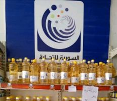 جمعية حماية المستهلك : مواد السورية للتجارة لم تعد تجذب المواطنين لتوافرها باسعار اقل خارجها