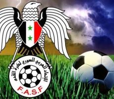 الدوري السوري لكرة القدم