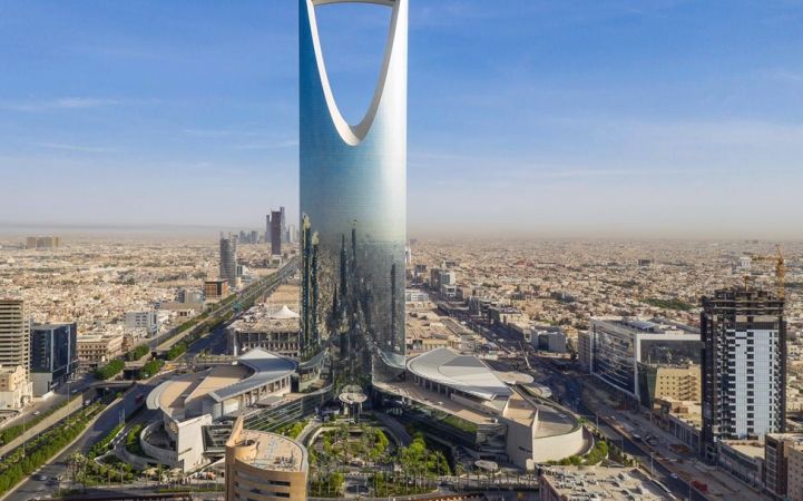 السعودية تعلن ميزانية الربع الأول 2024 بإيرادات 78.2 مليار دولار
