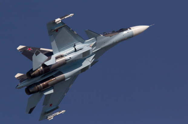 الولايات المتحدة تقول أن مصر تخاطر بفرض عقوبات عليها إذا اشترت مقاتلات روسية