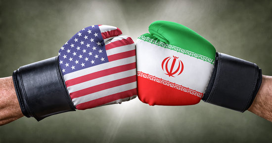 إيران: العائدات التجارية مع العالم بلغت 70$ مليار رغم العقوبات