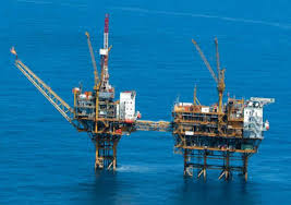 "وزير النفط"250 مليار متر مكعب من الغاز لكل بلوك بحري سيتم التنقيب فيه