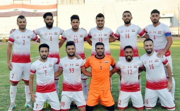 الإمارات أرضاً مفترضة للوثبة في كأس الاتحاد الآسيوي