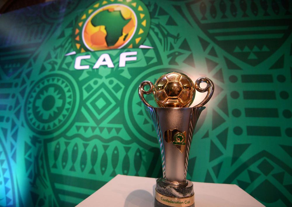 4 أندية عربية إلى ربع نهائي كأس الاتحاد الإفريقي