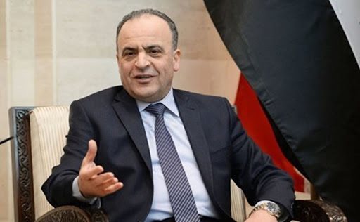 رئيس مجلس الوزراء المهندس عماد خميس  يؤكد دعم الحكومة لتأهيل المنشآت الرياضية