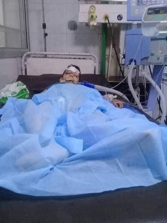 وفاة طفل بسبب الرصاص الطائش بعد صدور نتائج التاسع في ريف اللاذقية
