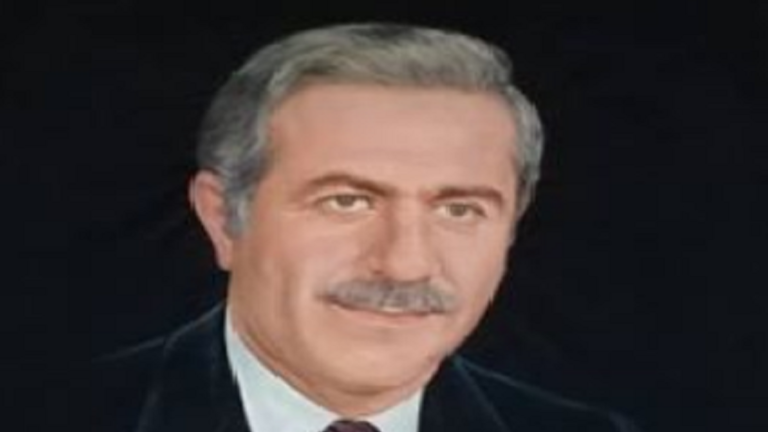 وفاة "عز الدين ناصر" رئيس اتحاد نقابات العمال السابق بكورونا