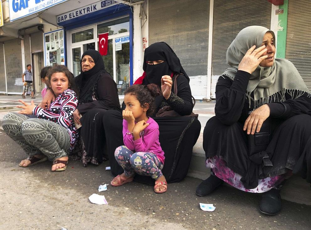 صحيفة تركية معارضة تكشف عن "تطور خطير" في ملف الجنسية للسوريين