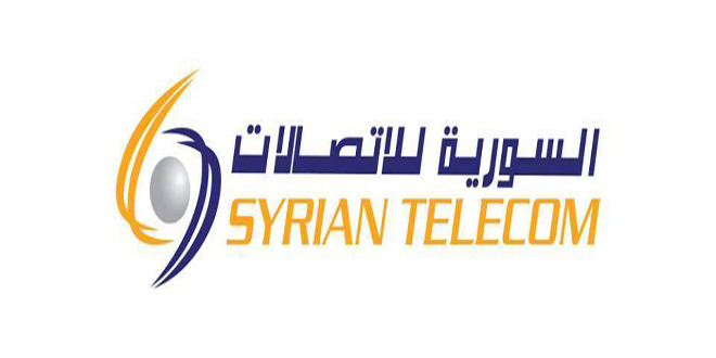 مدير السورية للاتصالات بحماة: إقبال كبير على طلبات الاشتراك بخدمة الإنترنت FTTH في المدينة